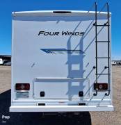 2027 Thor Motor Coach Four Winds 28Z, $ 98,000