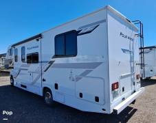 2027 Thor Motor Coach Four Winds 28Z, $ 98,000