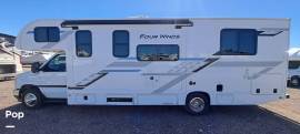 2027 Thor Motor Coach Four Winds 28Z, $ 98,000