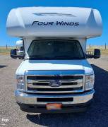 2027 Thor Motor Coach Four Winds 28Z, $ 98,000
