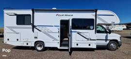 2027 Thor Motor Coach Four Winds 28Z, $ 98,000