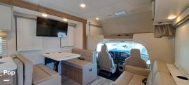 2027 Thor Motor Coach Four Winds 28Z, $ 98,000