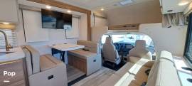 2027 Thor Motor Coach Four Winds 28Z, $ 98,000