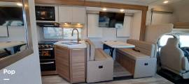 2027 Thor Motor Coach Four Winds 28Z, $ 98,000