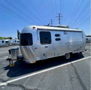 2023 Airstream Caravel 22FB, $ 69,900