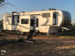 2018 Palomino Columbus 389FL, $ 49,000