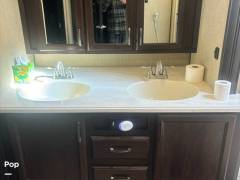 2018 Palomino Columbus 389FL, $ 49,000