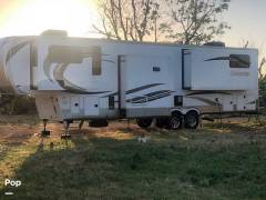 2018 Palomino Columbus 389FL, $ 49,000