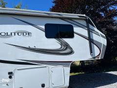 2023 Grand Design Solitude 310GK, $ 69,999