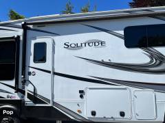 2023 Grand Design Solitude 310GK, $ 69,999