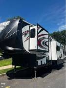 2015 Heartland Cyclone 3800, $ 36,500