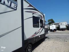 2015 Heartland Cyclone 3800, $ 36,500