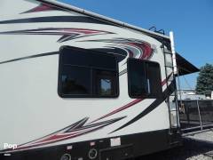 2015 Heartland Cyclone 3800, $ 36,500