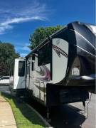 2015 Heartland Cyclone 3800, $ 36,500