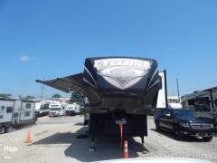2015 Heartland Cyclone 3800, $ 36,500