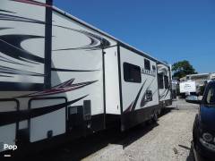 2015 Heartland Cyclone 3800, $ 36,500
