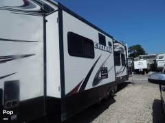 2015 Heartland Cyclone 3800, $ 36,500