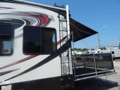 2015 Heartland Cyclone 3800, $ 36,500