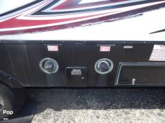 2015 Heartland Cyclone 3800, $ 36,500