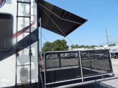2015 Heartland Cyclone 3800, $ 36,500