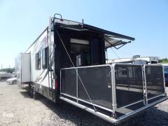 2015 Heartland Cyclone 3800, $ 36,500