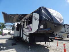 2015 Heartland Cyclone 3800, $ 36,500