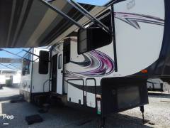 2015 Heartland Cyclone 3800, $ 36,500