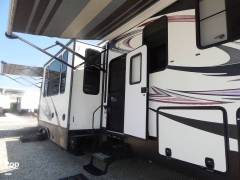 2015 Heartland Cyclone 3800, $ 36,500
