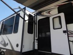 2015 Heartland Cyclone 3800, $ 36,500