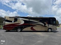 2011 Itasca Meridian 40U, $ 75,500