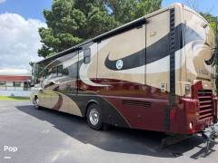 2011 Itasca Meridian 40U, $ 75,500