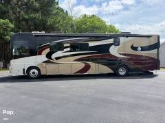 2011 Itasca Meridian 40U, $ 75,500