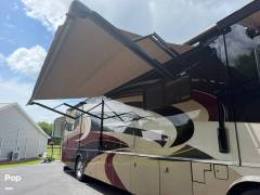 2011 Itasca Meridian 40U, $ 75,500