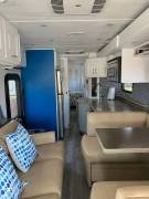 2016 Fleetwood Excursion 35E, $ 98,999