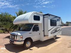2020 Forest River Forester 2291S, $ 43,900