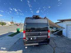 2016 Roadtrek Zion, $ 58,900