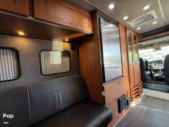 2016 Roadtrek Zion, $ 58,900