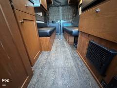 2016 Roadtrek Zion, $ 58,900