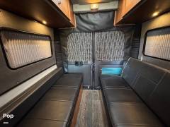 2016 Roadtrek Zion, $ 58,900