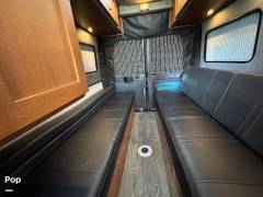 2016 Roadtrek Zion, $ 58,900