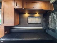 2016 Roadtrek Zion, $ 58,900