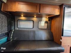 2016 Roadtrek Zion, $ 58,900