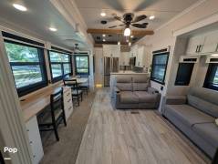 2022 Forest River Riverstone Legacy 39RKFB, $ 98,900