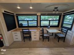 2022 Forest River Riverstone Legacy 39RKFB, $ 98,900