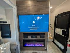 2022 Forest River Riverstone Legacy 39RKFB, $ 98,900
