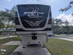 2022 Forest River Riverstone Legacy 39RKFB, $ 98,900