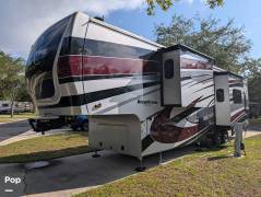 2022 Forest River Riverstone Legacy 39RKFB, $ 98,900