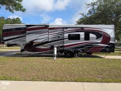 2022 Forest River Riverstone Legacy 39RKFB, $ 98,900