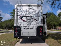 2022 Forest River Riverstone Legacy 39RKFB, $ 98,900