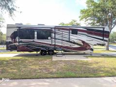 2022 Forest River Riverstone Legacy 39RKFB, $ 98,900
